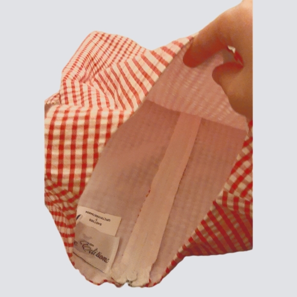 Rare editions gingham set - Picture 12 of 12